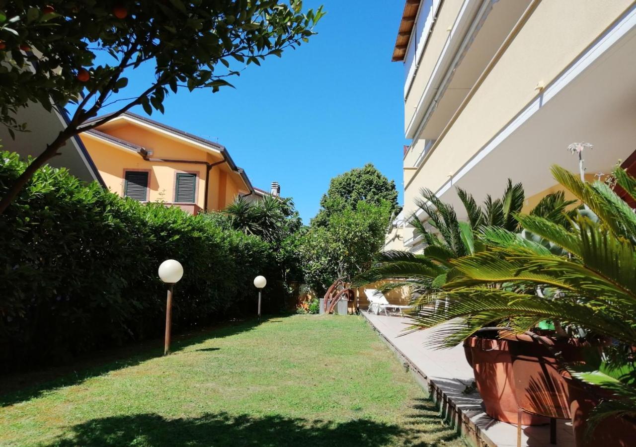 Holihome Il Giardino Dei Limoni Tortoreto Esterno foto