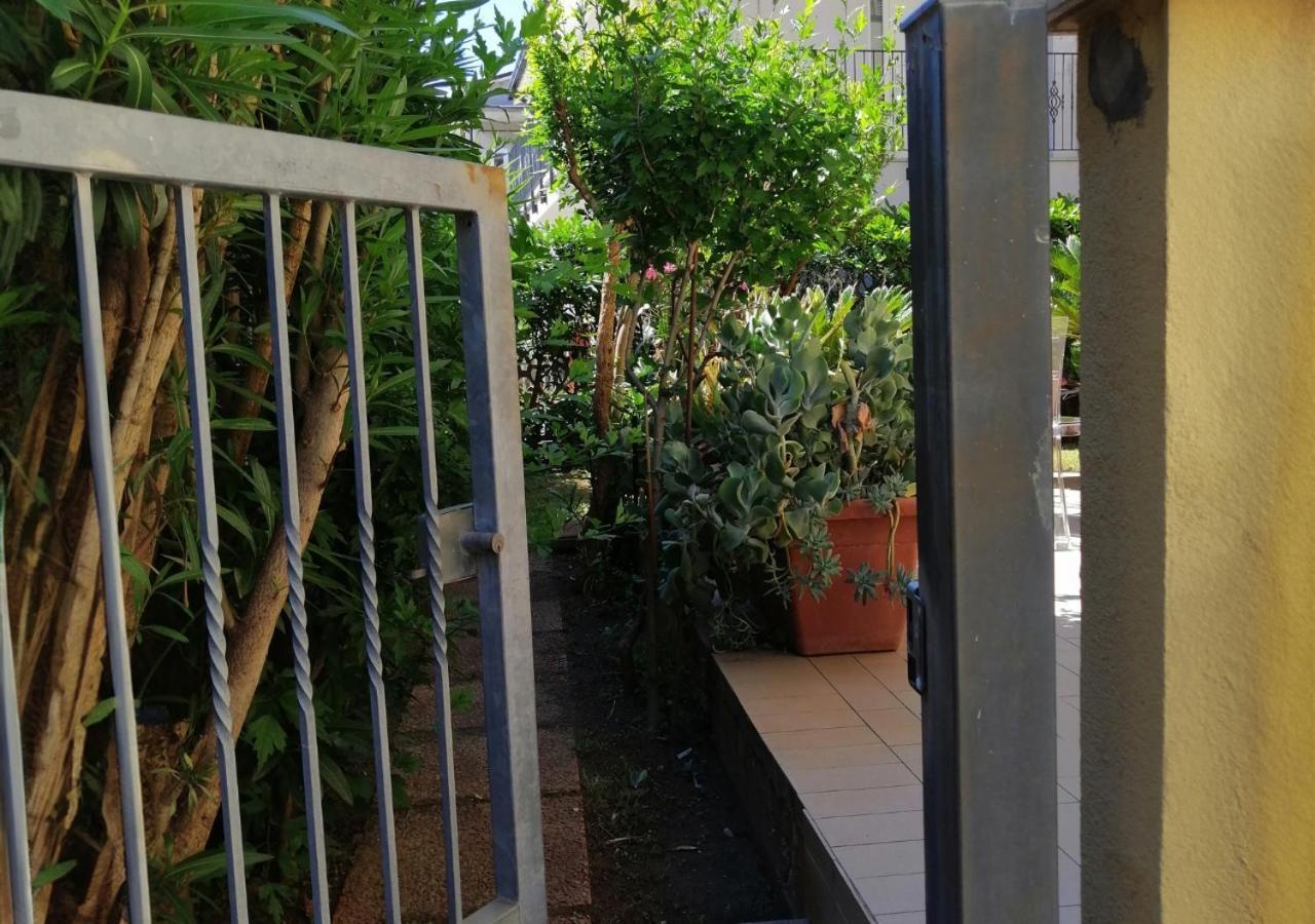 Holihome Il Giardino Dei Limoni Tortoreto Esterno foto